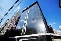 Bucheon Seattle Hotel a Bucheon-si