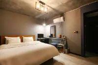 Blue Hotel Hotels near Gohyeon local market