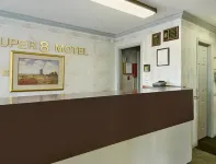 Super 8 by Wyndham Fort Chiswell/Wytheville Area - Mountain view