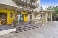 Ohia Waikiki Studio Suites Hotels in 