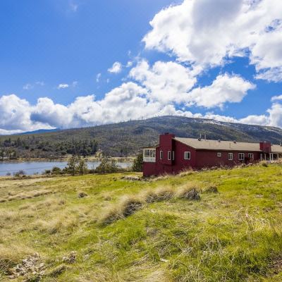 Quiet Mind Mountain Lodge Retreat Julian Updated 2022 Room Price Reviews Deals Trip Com