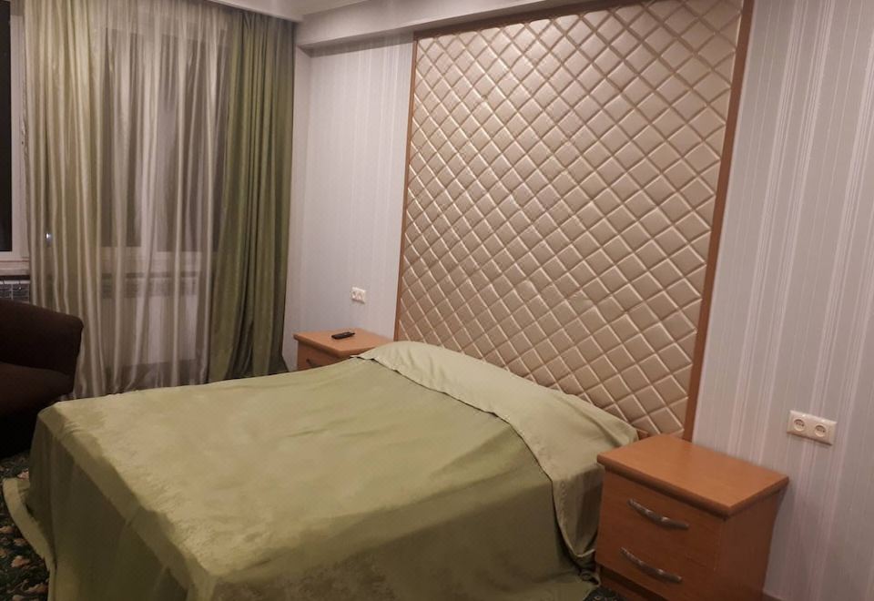 Khaldi Hotel - Housity