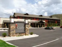 The Cody Hotel Hotel a Cody
