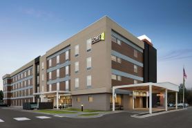 Home2 Suites by Hilton Brooklyn Park Minneapolis
