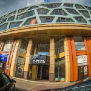 Арт-отель Отели в г. 