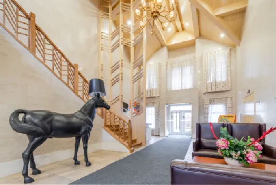 Scandina Resort Hotel