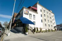 Best Western Jamaica Inn Hôtels à : New York
