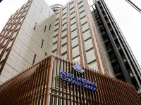 HOTEL MYSTAYS Gotanda Station Hotel berhampiran Stesen Meguro