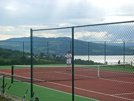 Lorn Mill Отели рядом с достопримечательностью «Парк Баллок Касл & Кантри»