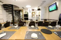 Best Western Hotel Colombe Hotels in Oran
