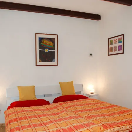 Ca' Dal Pio Hotels in Losone