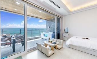 Pohang the Ocean Pension