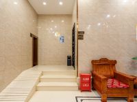 广安枫林商务酒店 - 公共区域