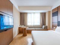 全季酒店(杭州西湖解放路店) - 高级大床房
