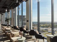 Ark Canary Wharf Hotels near Tower Hamlets