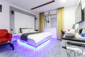 Muan Jjak Motel