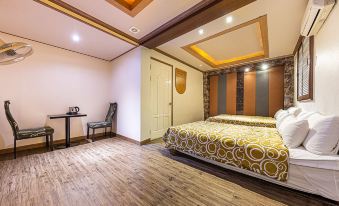 Jecheon Luxury Motel