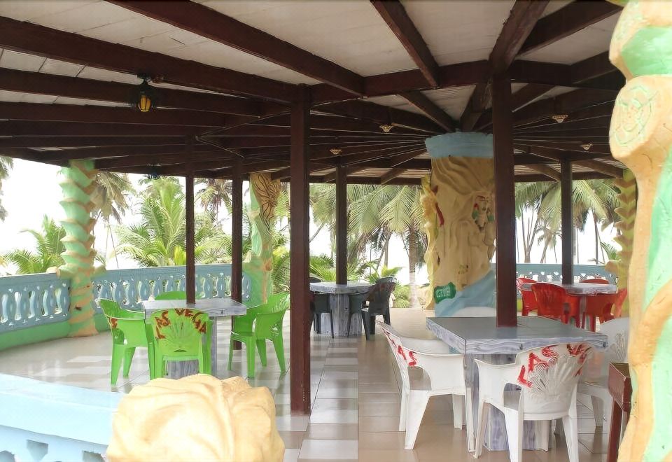 LAS VEGAS BEACH RESORT - Prices & Lodge Reviews (Gomoa Fetteh, Ghana)