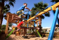 Swiss Inn Resort Dahab Hotels in Dahab