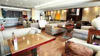 Daegu Union Tourist Hotel Hotels in Daegu