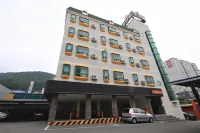 Gwangyang J Muintel Hotels in Gwangyang