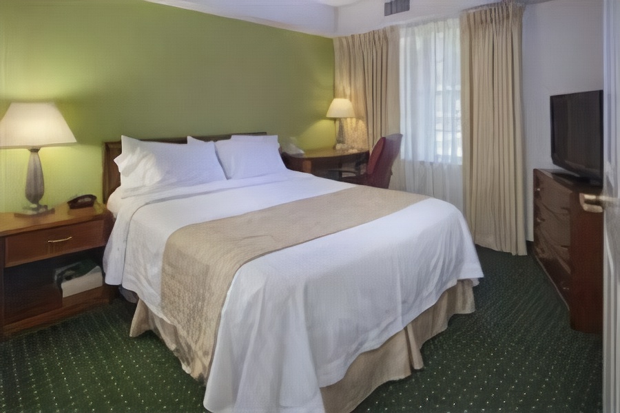 Residence Inn by Marriott Orlando East/UCF Area