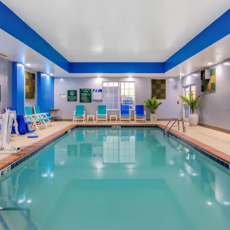 La Quinta Inn & Suites by Wyndham Springfield IL