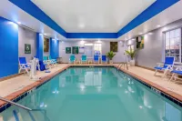 La Quinta Inn & Suites by Wyndham Springfield IL