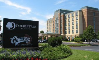 DoubleTree by Hilton Pleasant Prairie Kenosha