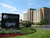 DoubleTree by Hilton Pleasant Prairie Kenosha Hotels in Pleasant Prairie