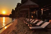 Villa Nefeli Hotels in Sipiada