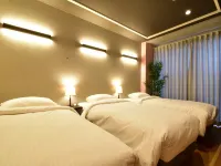 Alphabed Takamatsu Kawaramachi II - Condos