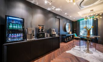 신천 호텔 더 캐슬