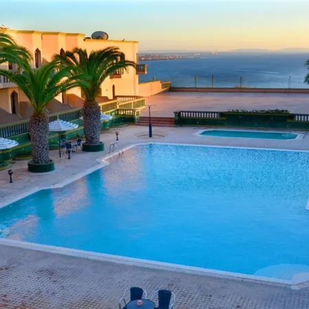Hôtel Atlantique Panorama