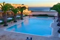 Hôtel Atlantique Panorama - Sea View