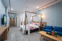 Y-duo  Affordable Luxury Hotel Hotels near Orient Shopping Centre Ltd. Tingchuan Branch