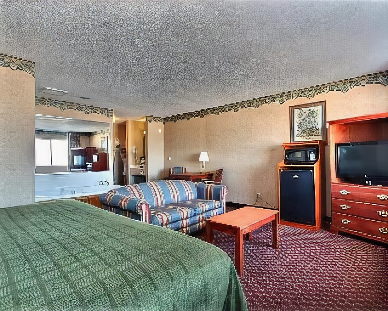 Quality Inn Mineral Point