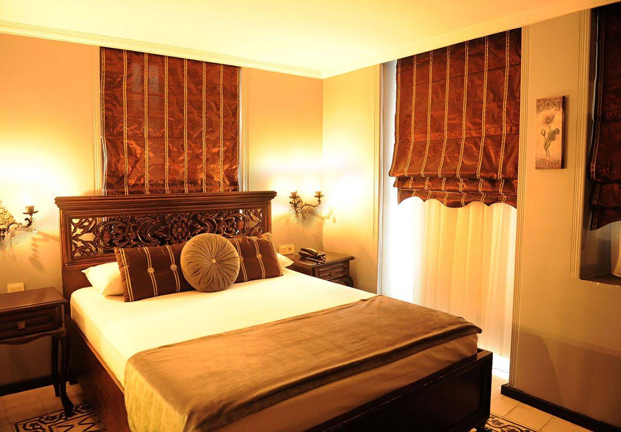 The Liwan Boutique Hotel