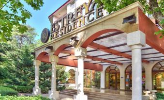 Estreya Residence
