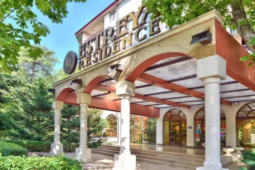 Estreya Residence - 2 stelle