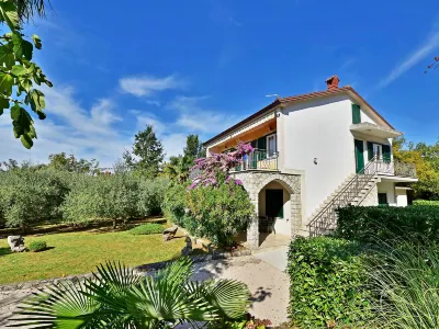 Jelka Hotels near Our Lady of the Assumption - Omišalj