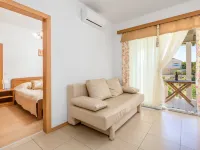 Pavica 4 - Balcony
