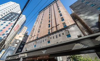 Boutique Hotel SB Yeouido
