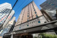 Boutique Hotel SB Yeouido Hotels near Noryangjin Station