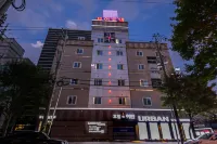 어반스테이호텔 광주 호텔