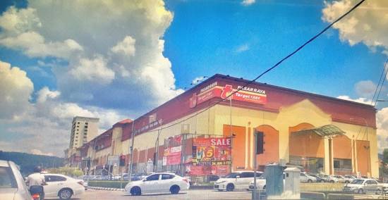 Summit Signature Hotel Batu Pahat Simpang Kanan Updated 2021 Price Reviews Trip Com