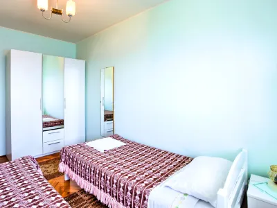 Josip Hotel di 