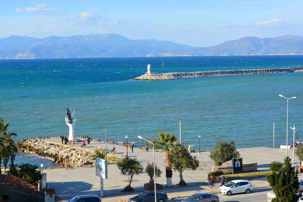 Hotel Istankoy Kusadasi