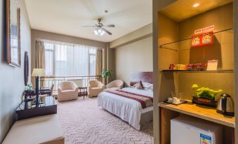 Jiatai International Business Hotel