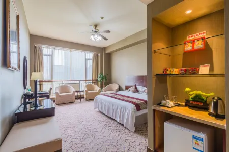 Jiatai International Business Hotel